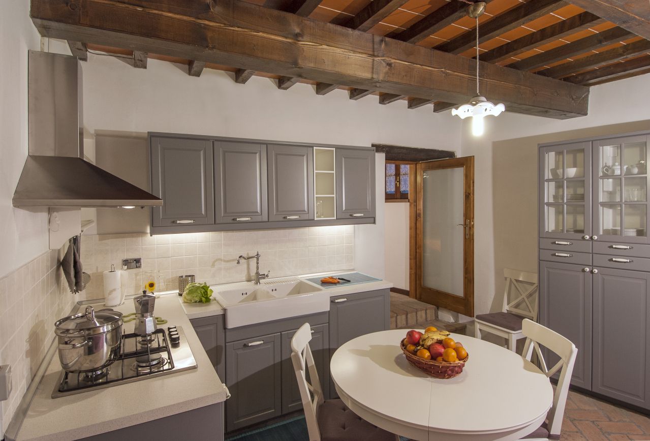 Apartment. Classic, Private Bathroom